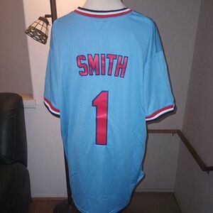Ozzie Smith 2XL